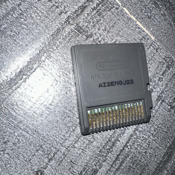 High School Musical: Makin' the Cut! (Nintendo DS) Cartridge Only - Tested - Picture 2 of 2